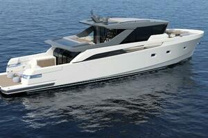 Yacht for sale BGX73