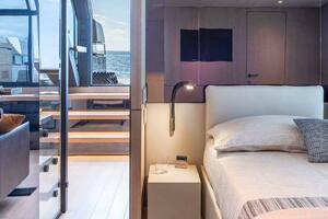 Master Stateroom