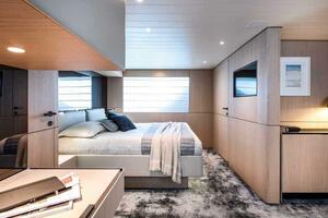 Master Stateroom