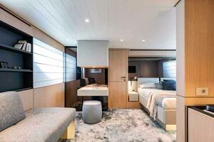 Master Stateroom