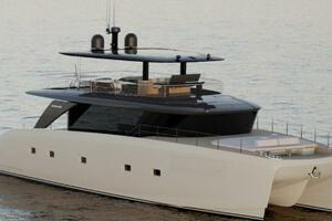 Yacht for sale BGM75