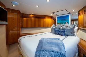 VIP Stateroom