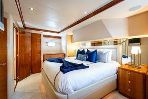 Owner's Stateroom