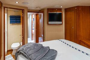 VIP Stateroom