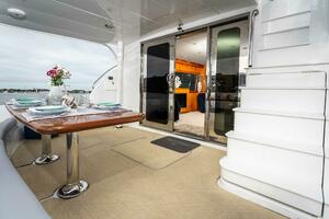 Aft Deck