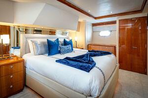 Owner's Stateroom