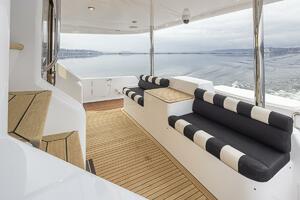 Aft Deck