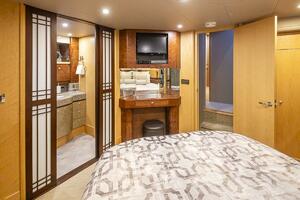 Owners Stateroom