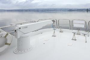 Boat Deck