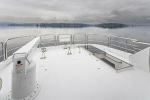 Boat Deck