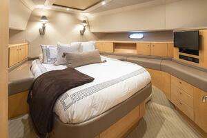 VIP Stateroom