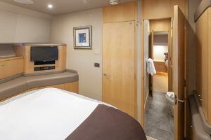 VIP Stateroom