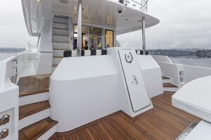 Aft Deck