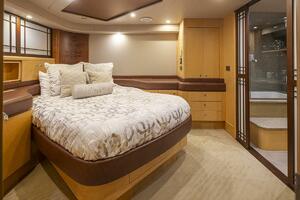 Owners Stateroom