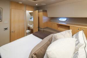 VIP Stateroom