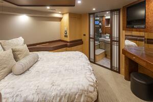 Owners Stateroom