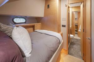 Port Side Guest Stateroom