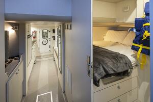 Crew Quarters