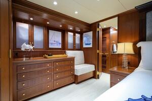 Owner Stateroom