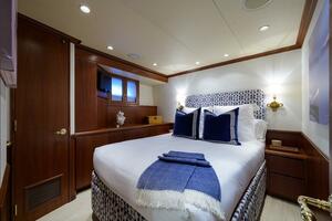 Starboard Guest Stateroom