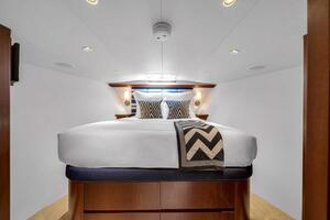 Forward Stateroom