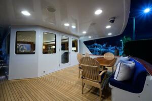 Aft Deck