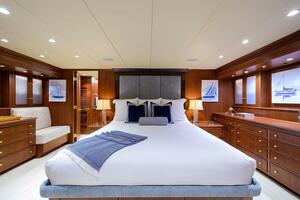 Owner Stateroom