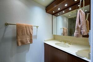 Guest Ensuite