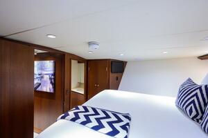 Forward Stateroom