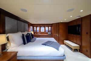 Owner Stateroom