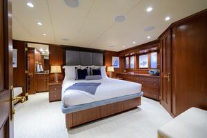 Owner Stateroom