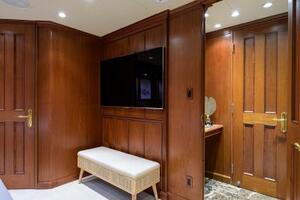 Owner Stateroom