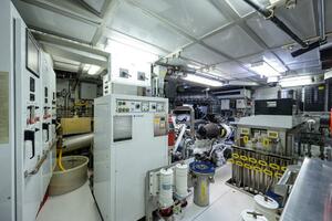 Engine Room