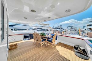 Aft Deck