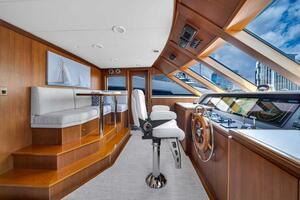 Pilothouse