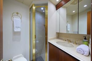 Forward Ensuite