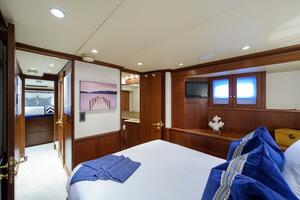 Starboard Guest Stateroom