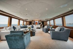 NATURAL 9 yacht for sale