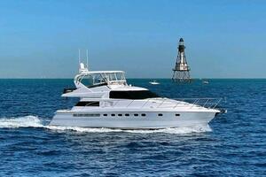 SEA HAWK yacht for sale