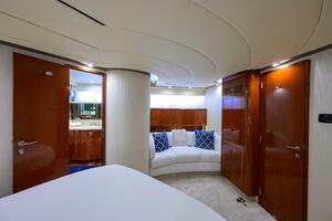 Master Stateroom