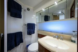 Guest Ensuite