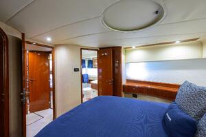 VIP Stateroom