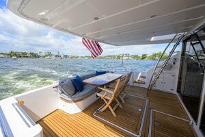 Aft Deck