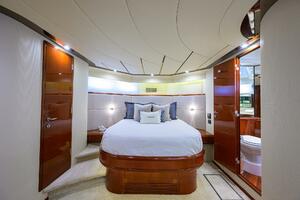 Master Stateroom