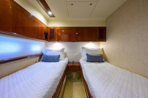 Twin Stateroom