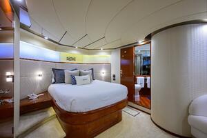 Master Stateroom