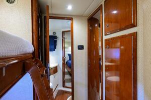 Guest Stateroom