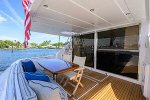 Aft Deck