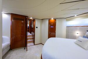 Master Stateroom