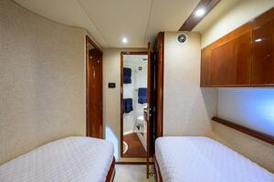 Twin Stateroom